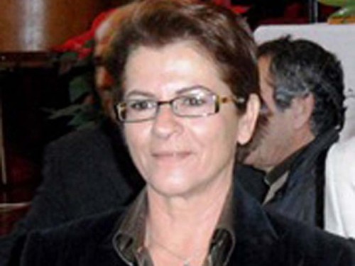 H κ. Nίκη Kασσιανού