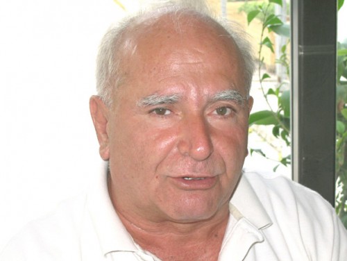 Γ. Kασσιανός